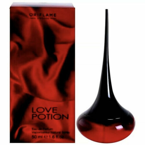 42751 Love Potion Eau de Parfum Women 50 ml