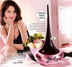  42815 Love Potion Secrets EdP 50 m 