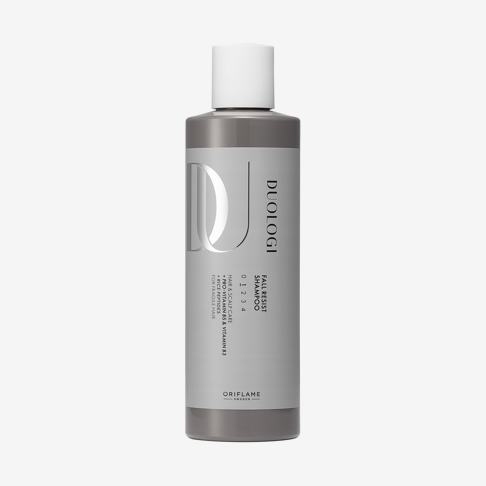 44955 250 ml DUOLOGI Fall Resist Shampoo