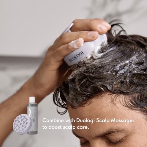 44955 250 ml DUOLOGI Fall Resist Shampoo
