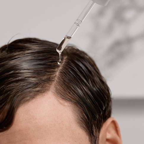44967-- 75 ml DUOLOGI Fall Resist Scalp Tonic