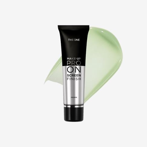 44547-- 30 ml THE ONE Make-Up Pro On Screen Finish Primer