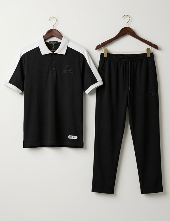 بيجامه رجالي M-2X 113