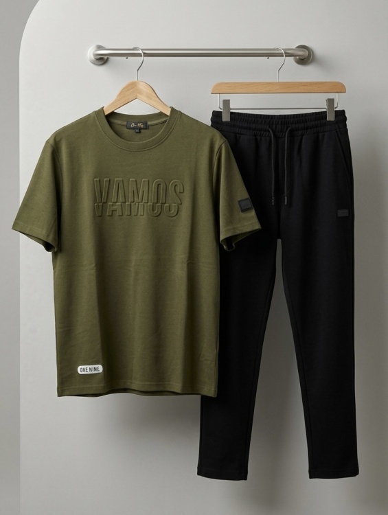 بيجامه رجالي M-2X 117