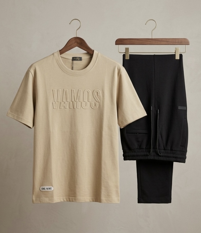 بيجامه رجالي 117 M-2X