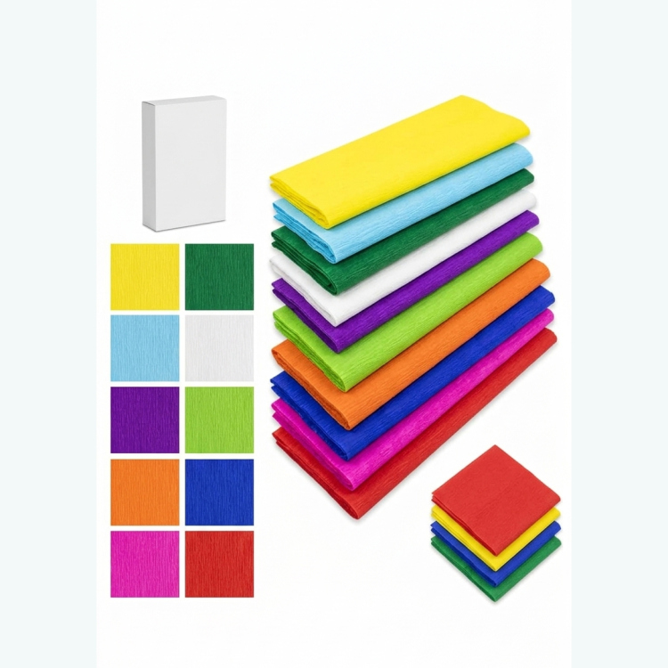 كورنيش ملون