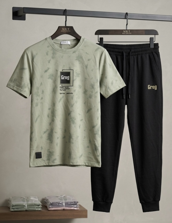 بيجامه ولادي 1196.  14y-20Y 