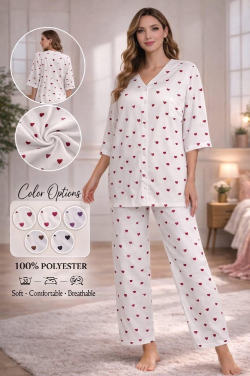 بجامة  صيفية