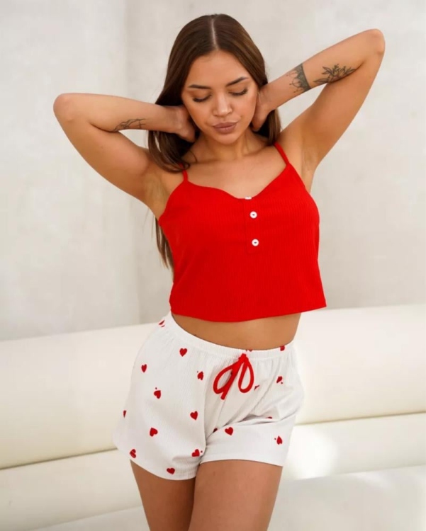 بجامة ستاتي