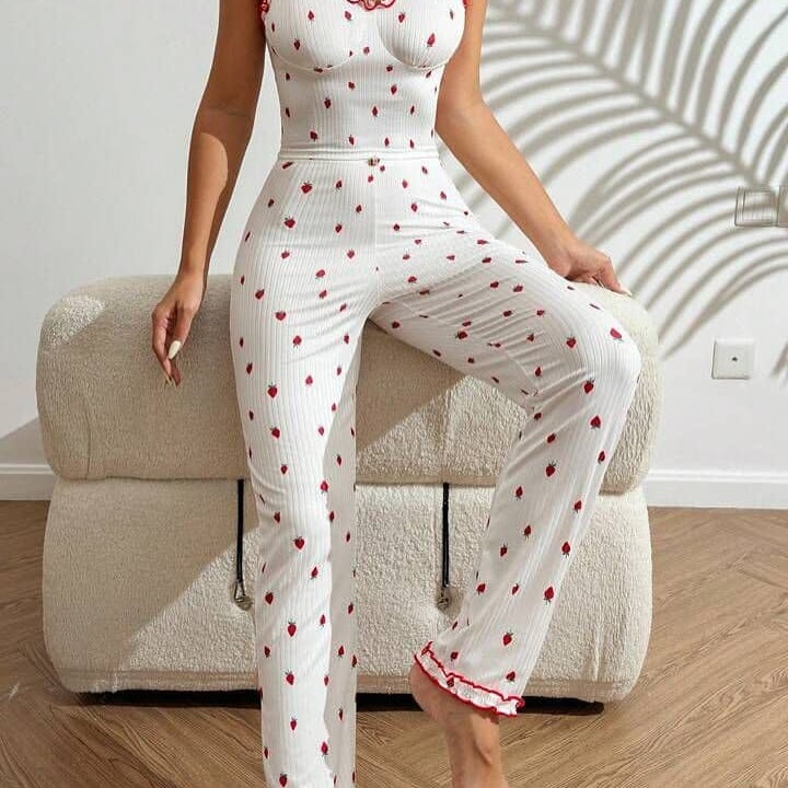 بجامة ستاتي