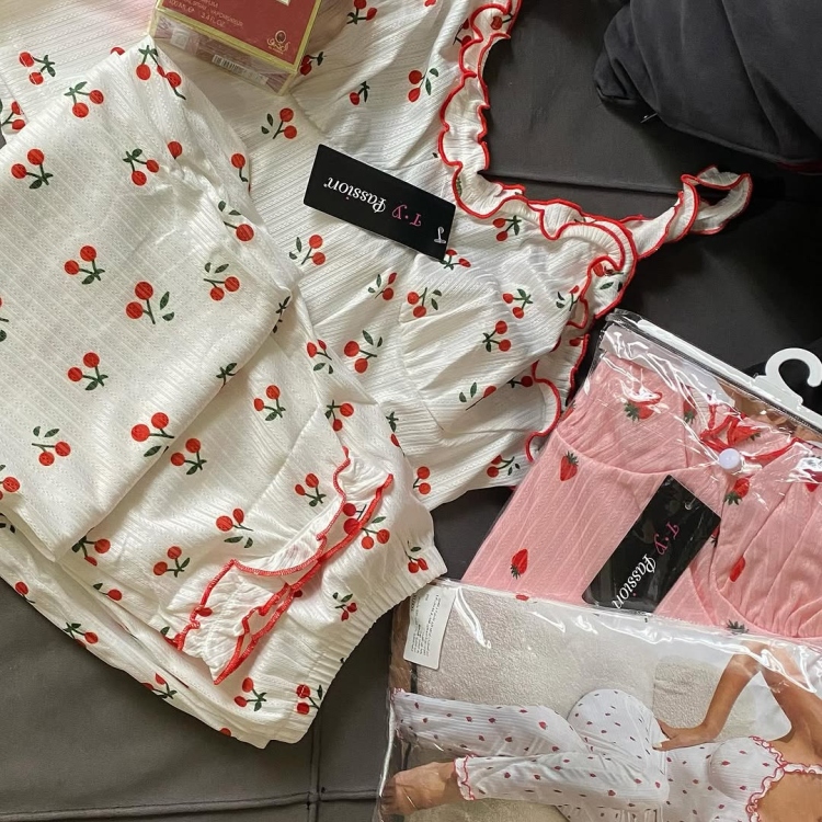 بجامة ستاتي