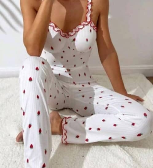 بجامة ستاتي