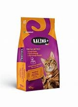 Kalima Cat Food 
