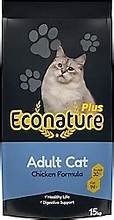 econature plus cat chicken
