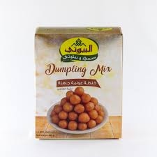 البيروتي خلطة العوامه 400غ