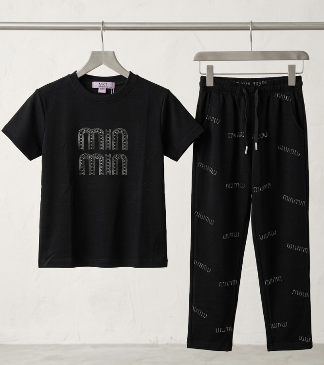 بيجامه بناتي 7766 14y-20y