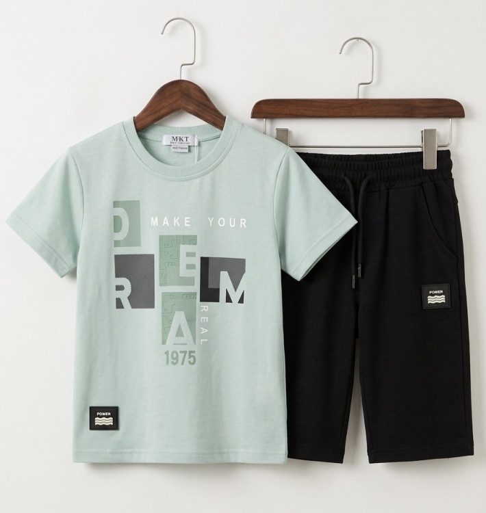 بيجامه ولادي 1027 6y-12y