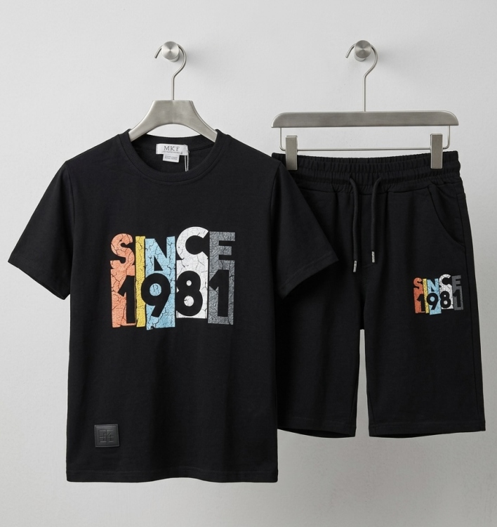 بيجامه ولادي 6y-12y 1043