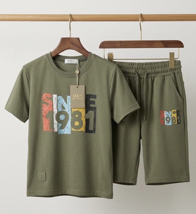 بيجامه ولادي 6y-12y 1043