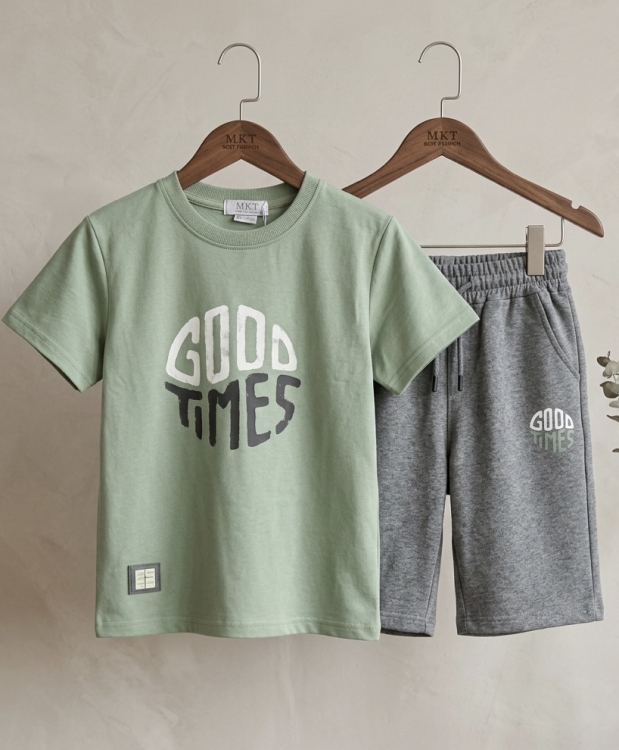 بيجامه ولادي 6y-12y 1036