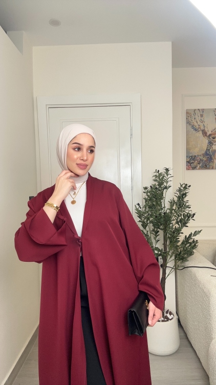 بشت قبه رسمي 