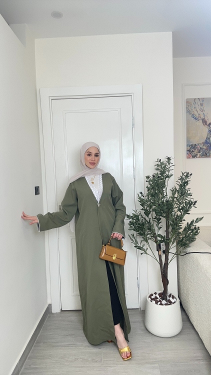 بشت قبه دانتيل