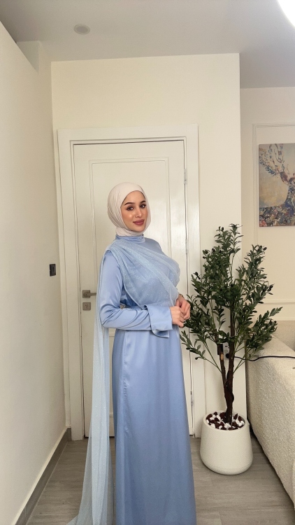 فستان سهره شاحط