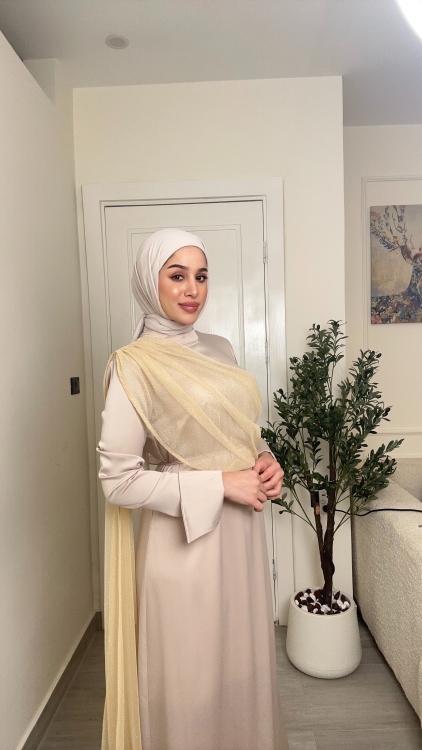 فستان سهره شاحط