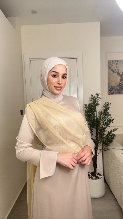 فستان سهره شاحط