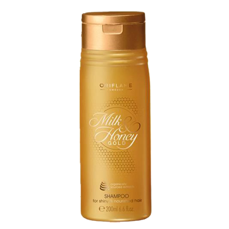 Milk & Honey Gold Shampoo 200ml - 35957
