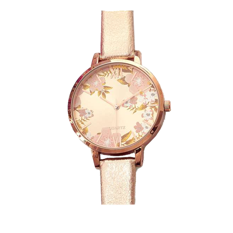 Drift Flower Watch - 37923 - 42780