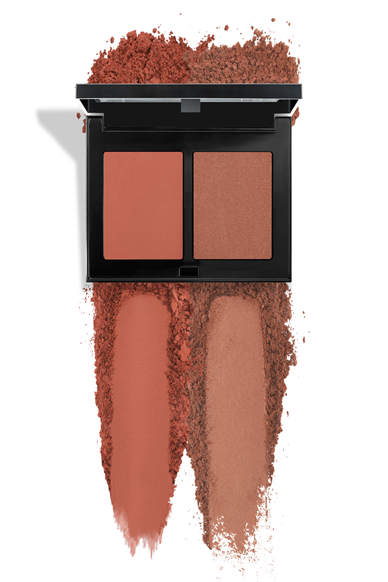 Pastel, Duo Blush Set Cheek To Cheek