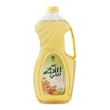 زيت صويا صفوة 1.3 لتر