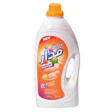 مدار جل غسيل بقوة الأكسجين 3 لتر