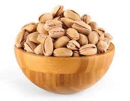 فستق حلبي مملح