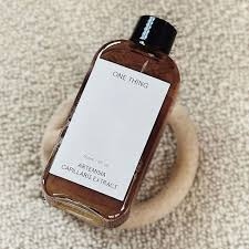 ONE THING, Houttuynia Cordata Extract Toner 