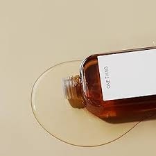 ONE THING, Houttuynia Cordata Extract Toner 