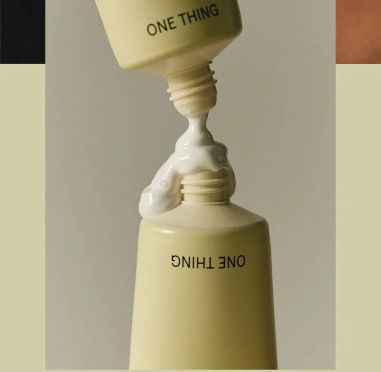 ONE THING, Centella Moisturizing Sunscreen