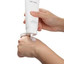 ONE THING, Centella Soothing Cream