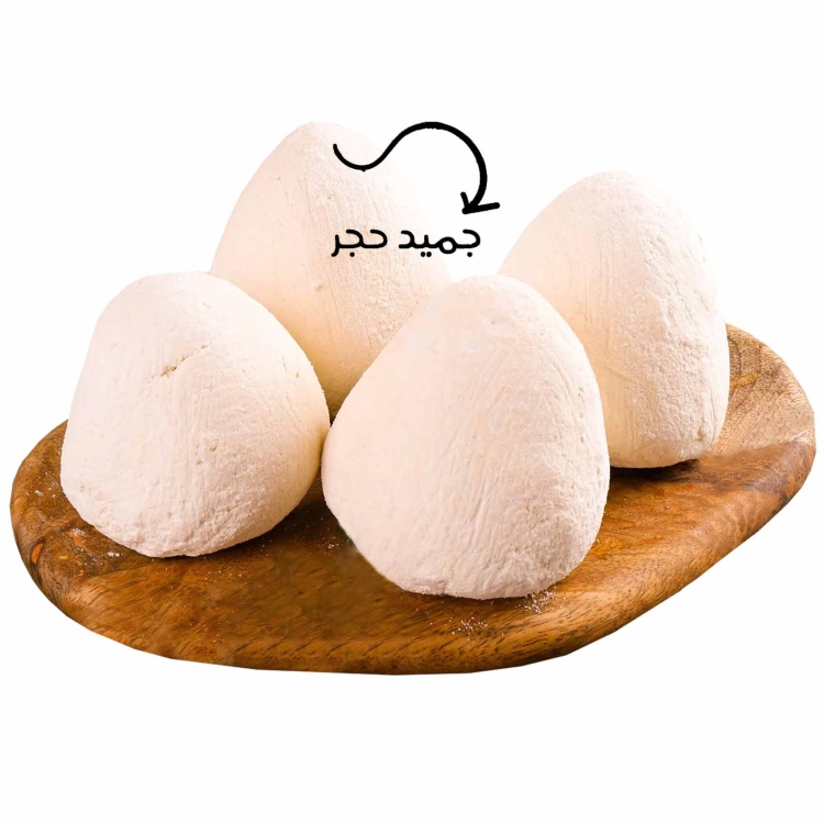 جميد المهند كغم