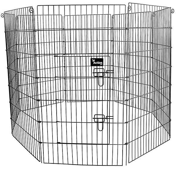 Extra large pet cage