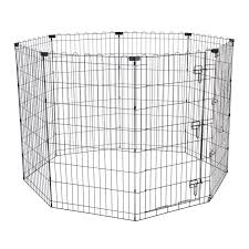 Dog Cage (M)
