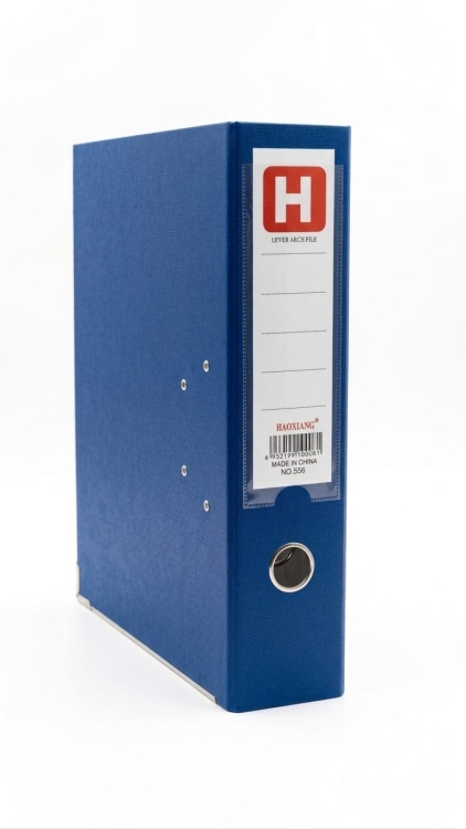 منظم ملفات  A4