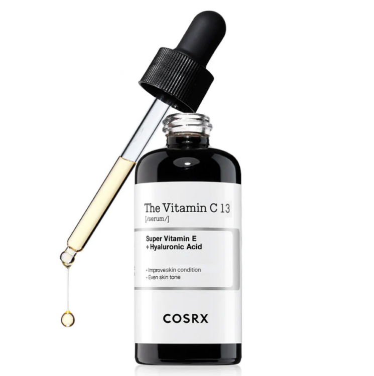  COSRX, The Vitamin C 13 Serum