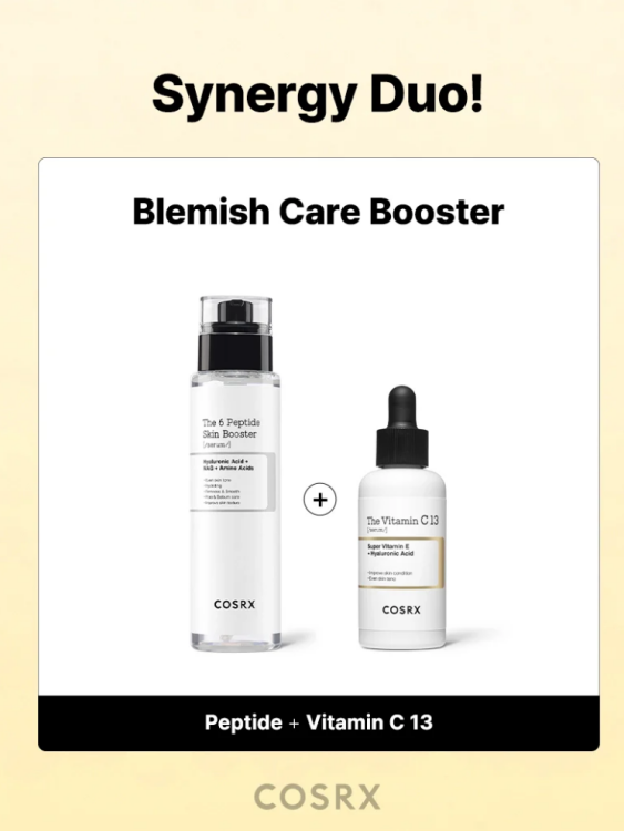  COSRX, The Vitamin C 13 Serum