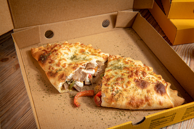 كلازوني ستيك لحمة 