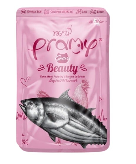 وصفة دجاج بالمرق مع التونة لقطة جميلة 