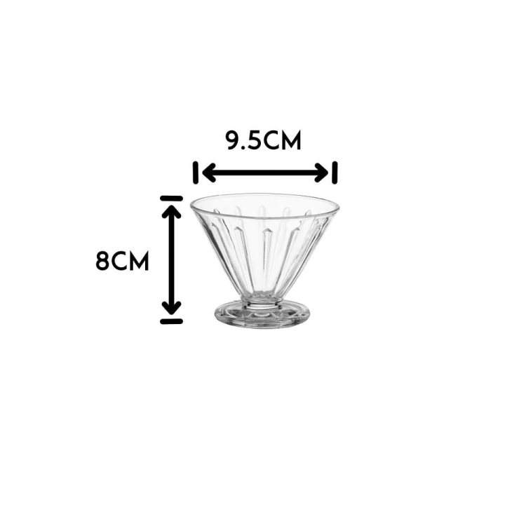 أكواب أيس كريم