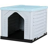 Plastic Dog Kennel