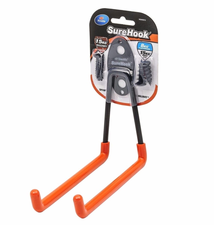 علاقة عدة معدنية كبيرة